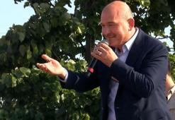 İçişleri Bakanı Soylu: CHP'nin, PKK'yı destekleyen anlayışından bu memleket kurtulacak