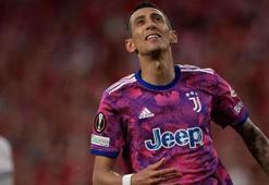 Di Maria savaşı başladı! Galatasaray ve Fenerbahçe haricinde...