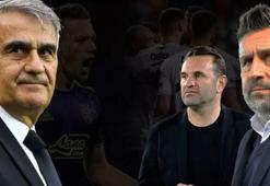 2022 Dünya Kupası'nda Fas'ı devirmişti! Beşiktaş pazarın içinde