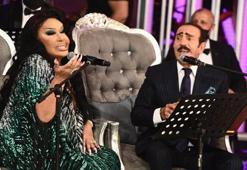 Bülent Ersoy ile Mustafa Keser'in arasındaki buzlar eridi!