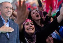 Erdoğan zaferinin adını koydular: Batı hayal kırıklığına uğrayacak!
