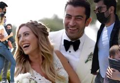 Sinem Kobal ile Kenan İmirzalıoğlu'nun kızları Lalin büyüdü! İşte son hali