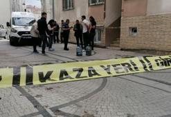 16 yaşındaki katil annesi, ablası ve komşusunu öldürdü