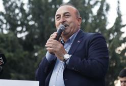 Bakan Çavuşoğlu'ndan Kılıçdaroğlu açıklaması! "Psikolojisi bozulmuş, agresifleşmiş”