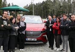 Bakan Varank: Togg gibi zirve projeye, Uludağ gibi bir zirve yakışır