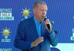 Cumhurbaşkanı Erdoğan'dan 28 Mayıs mesajı: Yarın sandıkta fire vermeyeceğiz