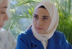 Kızılcık Şerbeti'nin Nursema'sı Ceren Yalazoğlu Karakoç paylaştı!
