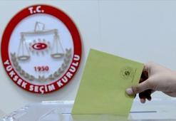 Sandık görevlisi ücretleri ne zaman yatacak, haziranda mı yatacak? YSK 14-28 Mayıs seçim görevli ücretleri yattı mı, kaç TL? Seçim görevi ücreti sorgulama