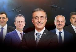 Savunma sanayinin kilit isimleri CNN TÜRK'te: Ana fonksiyon caydırıcı olabilmek