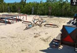 27 Mayıs Survior dokunulmazlık kim kazandı? Survivor ilk eleme adayı kim oldu?