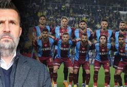 Trabzonspor'dan ayrılıp Kayserispor'un kaptanı olmaya gidiyor