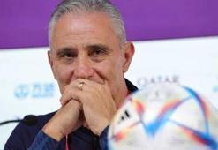 Yılın bomba iddiası! Tite Fenerbahçe'yle görüşüyor