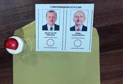 Hep birlikte sandık başına Türkiye! 13. Cumhurbaşkanı bugün seçiliyor