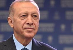 Erdoğan, Azerbaycan’ın Bağımsızlık Günü‘nü kutladı