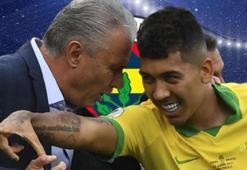 Fenerbahçe için çılgın iddia: Yeni hoca Tite 10 numara Roberto Firmino
