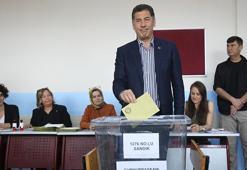 Sinan Oğan oyunu Ankara'da kullandı