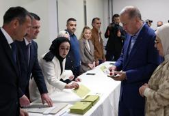 Cumhurbaşkanı Erdoğan oyunu kullandı: Çok seri şekilde tamamlanacaktır