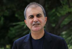 AK Parti Sözcüsü Çelik: Türkiye bir kere daha büyük bir demokrasi sınavını bütün gücünü göstererek veriyor