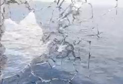 Türk balıkçılara silahlı saldırı; 2 yaralı