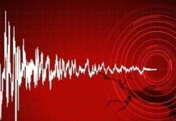 İzmir'de deprem mi oldu? 28 Mayıs İzmir Kemalpaşa depremi kaç büyüklüğünde oldu?