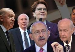 Cumhurbaşkanlığı Seçimi 2. turu! Liderlerin memleketlerinde kime, kaç oy çıktı?