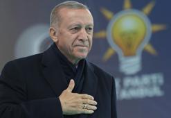 Cumhurbaşkanı Erdoğan, Kısıklı'da konuşacak