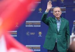 Erdoğan'a tebrik mesajları yağıyor: Türkiye Yüzyılı başlamıştır