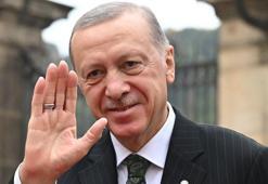 Macron ve Zelenski'den Cumhurbaşkanı Erdoğan'a Türkçe tebrik mesajı: Birlikte ilerlemeye devam edeceğiz