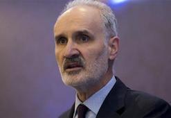 İş dünyasından Cumhurbaşkanı Erdoğan'a tebrik