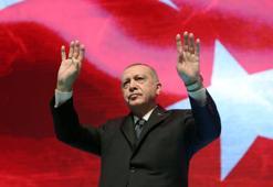 Rekor şehirler belli oldu! Erdoğan bu illerde açık ara fark attı