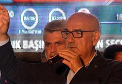 Bakan Kirişci: 85 milyon bu memleketin evladı, tamamı kazandı