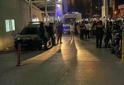 İzmir'de silahlı borç- alacak kavgası: 5 yaralı