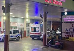 İzmir’de bir genç defalarca göğsünden bıçaklanarak öldü