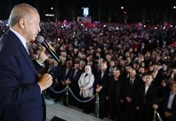 Dünya Erdoğan'ın zaferini konuşuyor: Tarihteki yerini mühürledi!