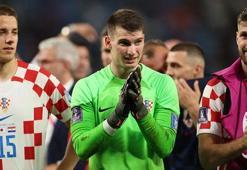 Livakovic teklifi ortaya çıktı 7 milyon euro + bonuslar