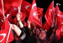 Karadeniz'in galibi Erdoğan! Oyunu 100 bin 749 arttırdı