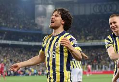 Sadece Ferdi Kadıoğlu için geldi demişlerdi! Meğer 2 yıldızı daha takibe almışlar