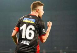 Pirlo İtalya'ya Fabio Borini Beşiktaş'a...