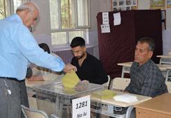 Doğu Anadolu'da ‘katılım’ sonucu belirledi, tercihler değişmedi