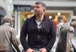 Bülent Şakrak 11. dövmesini yaptırdı! İşte anlamı...