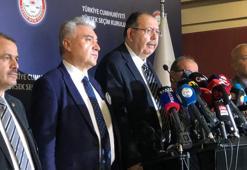 YSK Başkanı Yener: Milletvekilliği seçiminde kesin sonuçlar bugün ya da yarın