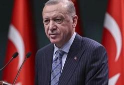 Spor dünyasından Cumhurbaşkanı Erdoğan'a tebrik mesajları