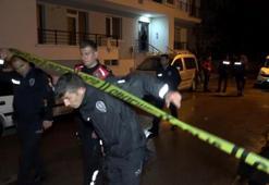 Ayrılmak isteyen polis sevgilisini, başından vurdu