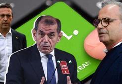 Ali Koç ve Dursun Özbek Luis Campos'la görüştü! Katar'da Dünya Kupası kaldıran yıldız için savaş çıktı