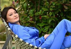 Veda Mektubu’nun Alanur’u Nurgül Yeşilçay’dan yaz pozu!
