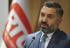 RTÜK Başkanı Şahin: FETÖ ile mücadele etmeye devam edeceğiz