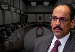 Yeni kabine ne zaman belli olacak? İbrahim Kalın açıkladı: Erdoğan ile Biden görüşecek