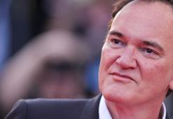 Quentin Tarantino hakkında olay iddia! 'Dansçıya 10 bin dolar verdi'