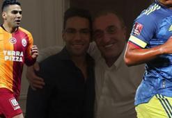 Dönemin yöneticilerine 'Falcao'yu değil bu çocuğu alın' demişlerdi! 4 yıl sonra Galatasaray'a geliyor