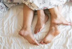 Sertleşme haplarına ve bel çevresindeki yağlanmaya karşı uyarı geldi: Cinsel performansı düşürüyor